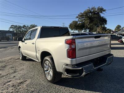 2019 Chevrolet Silverado 1500 LTZ   - Photo 6 - Little River, SC 29566