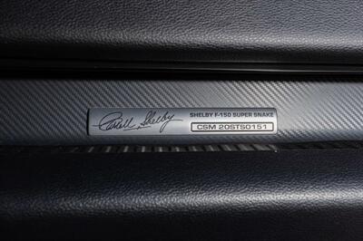 2020 Ford F-150 Platinum   - Photo 16 - Little River, SC 29566