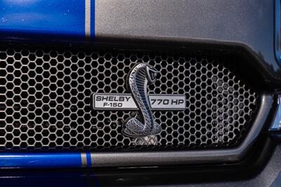 2020 Ford F-150 Platinum   - Photo 12 - Little River, SC 29566