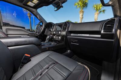2020 Ford F-150 Platinum   - Photo 17 - Little River, SC 29566