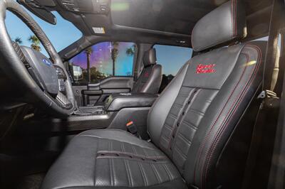 2020 Ford F-150 Platinum   - Photo 18 - Little River, SC 29566