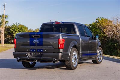 2020 Ford F-150 Platinum   - Photo 3 - Little River, SC 29566