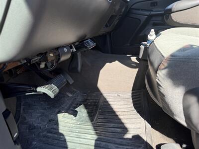 2007 Chevrolet Silverado 2500 LT1 LT1 4dr Crew Cab   - Photo 11 - Little River, SC 29566