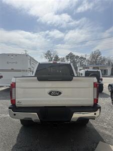 2019 Ford F-250 Lariat   - Photo 6 - Little River, SC 29566
