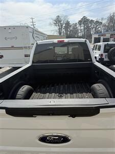 2019 Ford F-250 Lariat   - Photo 13 - Little River, SC 29566