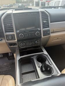 2019 Ford F-250 Lariat   - Photo 10 - Little River, SC 29566