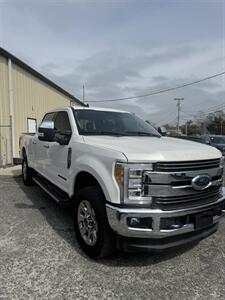 2019 Ford F-250 Lariat   - Photo 1 - Little River, SC 29566