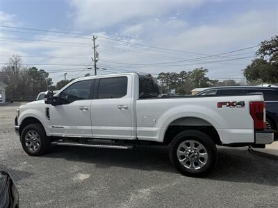 2019 Ford F-250 Lariat   - Photo 5 - Little River, SC 29566