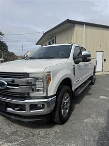 2019 Ford F-250 Lariat   - Photo 3 - Little River, SC 29566