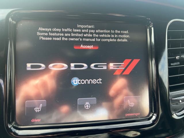 2015 Dodge Dart GT photo