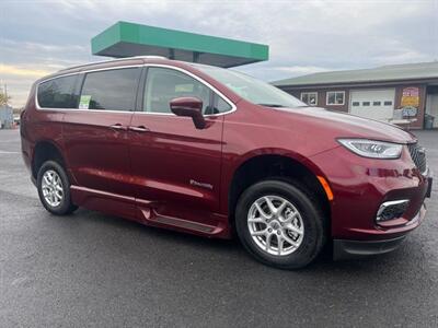 2021 Chrysler Pacifica Touring L   - Photo 6 - Cadyville, NY 12918