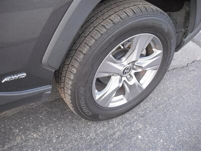 2022 Toyota RAV4 Hybrid LE   - Photo 13 - Gunnison, CO 81230