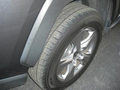 2022 Toyota RAV4 Hybrid LE   - Photo 14 - Gunnison, CO 81230