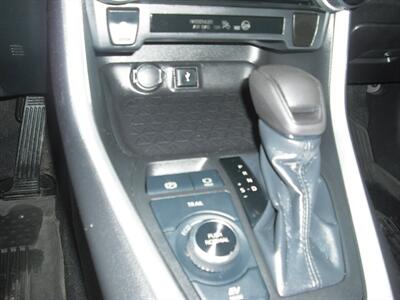 2022 Toyota RAV4 Hybrid LE   - Photo 10 - Gunnison, CO 81230