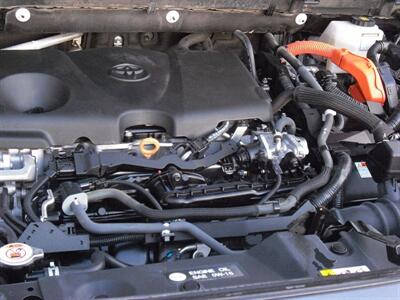 2022 Toyota RAV4 Hybrid LE   - Photo 16 - Gunnison, CO 81230