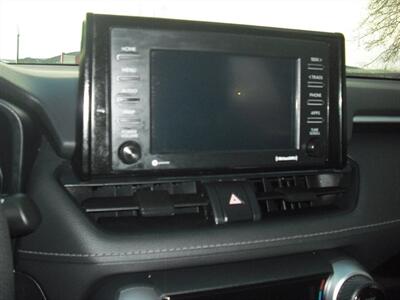 2022 Toyota RAV4 Hybrid LE   - Photo 9 - Gunnison, CO 81230