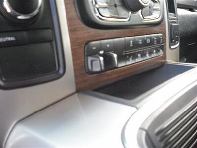 2016 RAM 3500 Laramie   - Photo 8 - Gunnison, CO 81230