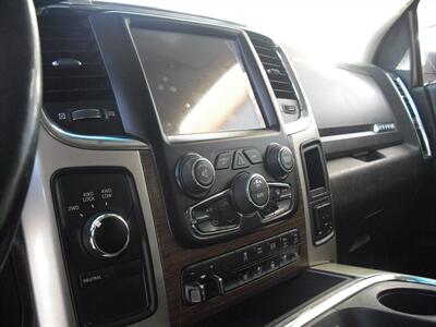 2016 RAM 3500 Laramie   - Photo 7 - Gunnison, CO 81230