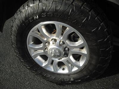 2016 RAM 3500 Laramie   - Photo 10 - Gunnison, CO 81230