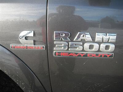 2016 RAM 3500 Laramie   - Photo 14 - Gunnison, CO 81230