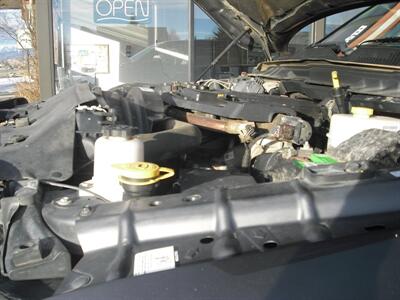 2016 RAM 3500 Laramie   - Photo 9 - Gunnison, CO 81230