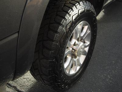 2016 RAM 3500 Laramie   - Photo 12 - Gunnison, CO 81230