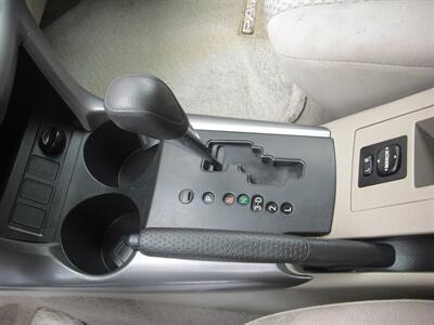 2007 Toyota RAV4   - Photo 9 - Gunnison, CO 81230