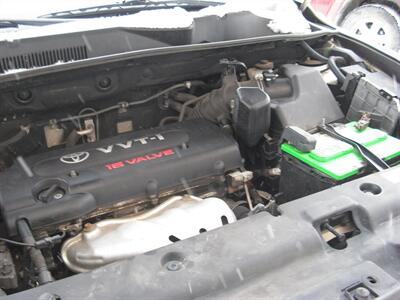 2007 Toyota RAV4   - Photo 15 - Gunnison, CO 81230