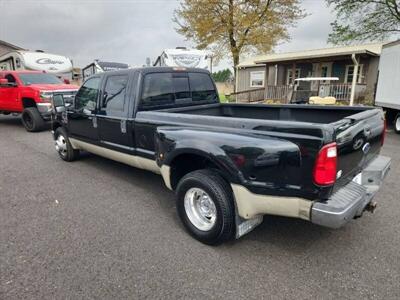 2008 Ford F-350 XLT   - Photo 4 - Crossville, AL 35962