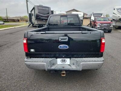 2008 Ford F-350 XLT   - Photo 3 - Crossville, AL 35962