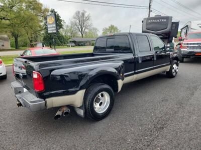 2008 Ford F-350 XLT   - Photo 2 - Crossville, AL 35962