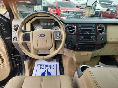2008 Ford F-350 XLT   - Photo 9 - Crossville, AL 35962