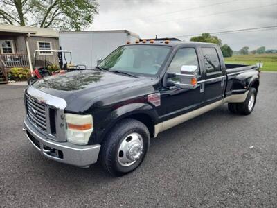 2008 Ford F-350 XLT   - Photo 1 - Crossville, AL 35962