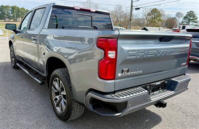 2019 Chevrolet Silverado 1500 RST   - Photo 3 - Crossville, AL 35962