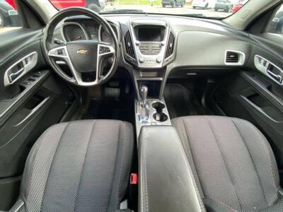 2017 Chevrolet Equinox LT   - Photo 18 - Crossville, AL 35962