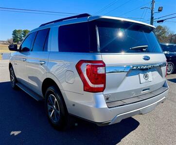 2019 Ford Expedition XLT - Photo 3 - Crossville, AL 35962
