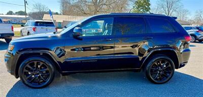 2020 Jeep Grand Cherokee Altitude   - Photo 2 - Crossville, AL 35962