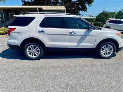 2015 Ford Explorer XLT   - Photo 5 - Crossville, AL 35962