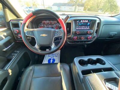 2018 Chevrolet Silverado 1500 LT   - Photo 15 - Crossville, AL 35962