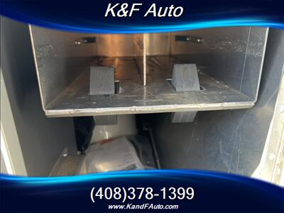 2016 Mercedes-Benz Sprinter 2500  144 " WB, High Roof, Diesel Ambulance - Photo 84 - Campbell, CA 95008