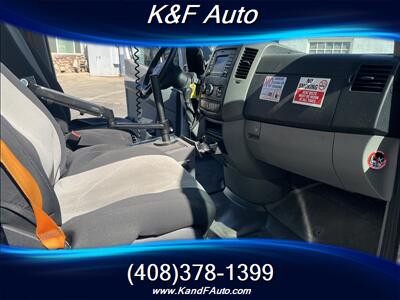 2016 Mercedes-Benz Sprinter 2500  144 " WB, High Roof, Diesel Ambulance - Photo 91 - Campbell, CA 95008