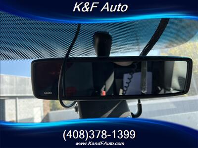 2016 Mercedes-Benz Sprinter 2500  144 " WB, High Roof, Diesel Ambulance - Photo 59 - Campbell, CA 95008