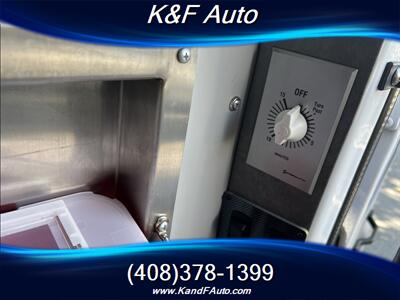 2016 Mercedes-Benz Sprinter 2500  144 " WB, High Roof, Diesel Ambulance - Photo 79 - Campbell, CA 95008