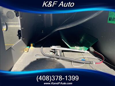 2016 Mercedes-Benz Sprinter 2500  144 " WB, High Roof, Diesel Ambulance - Photo 86 - Campbell, CA 95008