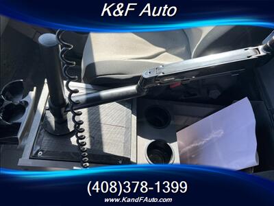 2016 Mercedes-Benz Sprinter 2500  144 " WB, High Roof, Diesel Ambulance - Photo 56 - Campbell, CA 95008