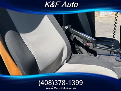 2016 Mercedes-Benz Sprinter 2500  144 " WB, High Roof, Diesel Ambulance - Photo 93 - Campbell, CA 95008