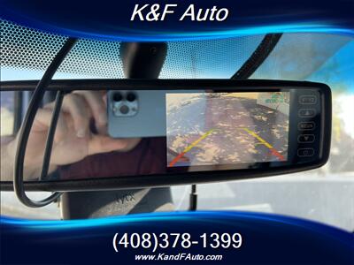 2016 Mercedes-Benz Sprinter 2500  144 " WB, High Roof, Diesel Ambulance - Photo 100 - Campbell, CA 95008