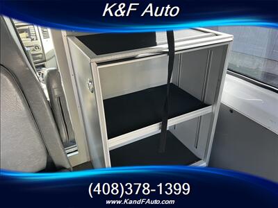 2016 Mercedes-Benz Sprinter 2500  144 " WB, High Roof, Diesel Ambulance - Photo 75 - Campbell, CA 95008