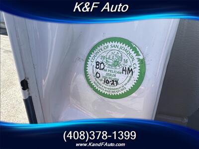 2016 Mercedes-Benz Sprinter 2500  144 " WB, High Roof, Diesel Ambulance - Photo 99 - Campbell, CA 95008