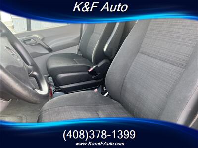 2016 Mercedes-Benz Sprinter 3500   - Photo 55 - Campbell, CA 95008